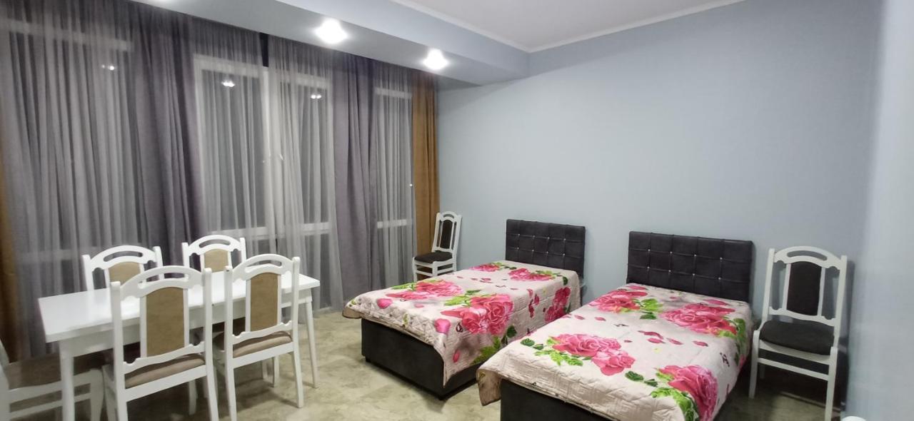 Hotel Posta Khulo Room photo